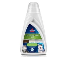 Universali valymo priemonė Bissell Multi Surface Pet Formula, 1 L