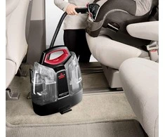 Kilimų ir baldų valymo įrenginys BISSELL MultiClean Spot &amp; Stain, 330 W