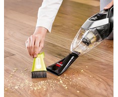 Dulkių siurblys Bissell 2166N MultiReach Ion XL 36V