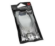 BitFenix Alchemy 2.0 PSU Cable, 5x 60cm – pilkas