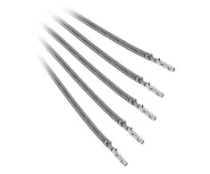 BitFenix Alchemy 2.0 PSU Cable, 5x 60cm – pilkas