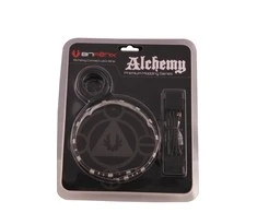 BitFenix Alchemy Connect 15x LED-Strip 30cm – mėlynas