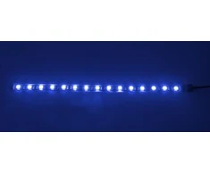 BitFenix Alchemy Connect 15x LED-Strip 30cm – mėlynas