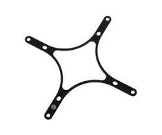 Bitspower rezervuaro rinkinys 120mm radiatoriams