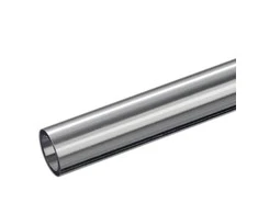 Bitspower None Chamfer PETG Link Tube 16/12mm, 50cm – transparent