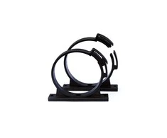 Bitspower reservoir bracket – set of 2