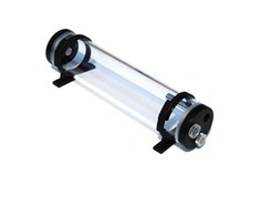 „Bitspower Z-Multi“ 250 mm vandens bakas