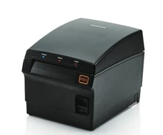 Etiketė spausdintuvas Bixolon SRP-F310II (SRP-F310IICOG / BEG)
