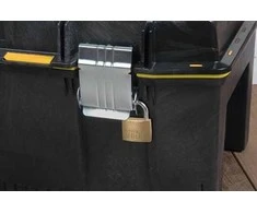STANLEY įrankių dėžė STRUCTRAL FOAM BOX 28" 1-93-935