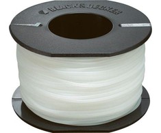 Black &amp; Decker Juodas &amp; Decker Ersatzfadenspule Reflex 50m BlackDecker A6171