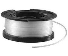 Black &amp; Decker Juodas &amp; Decker Pjovimo valas 10 m 1,5 mm. ST1823, GLC3630L,STC1820, ST5530, Juodas &amp; Decker