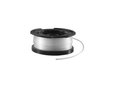 Black &amp; Decker Juodas &amp; Decker Juodas + Decker siūlas baseinas 2 + 1 privalumas pakuotė A6485-X