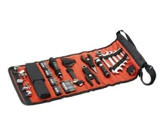 Įrankių komplektas Black &amp; Decker A7144-XJ