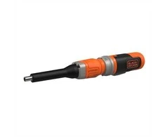 Black &amp; Decker BD AKUMULIATORIUS ATsuktuvas 3.6V
