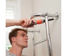 Black &amp; Decker BD AKUMULIATORIUS ATsuktuvas 3.6V