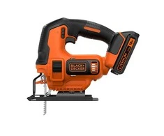Black &amp; Decker BD JIGSW 18V BDCJS18
