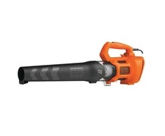 Lapų pūstuvas Black &amp; Decker BEBL185-QS
