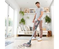 Dulkių siurblys Powerseries Juodas &amp; Decker BHFEA18D1