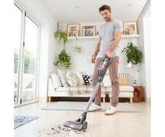 Dulkių siurblys Powerseries Juodas &amp; Decker BHFEA18D1