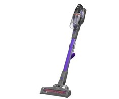 Powerseries Vertikalus dulkių siurblys Juodas &amp; Decker Power Series Extreme PET BHFEV182CP- QW