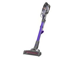 Dulkių siurblys Black &amp; Decker Juodas &amp; Decker BHFEV362DP-QW