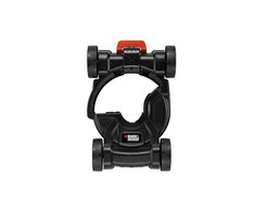 Black &amp; Decker Juodas &amp; Decker Priedas žolės pjovimui Juodas &amp; Decker CM100-XJ