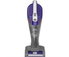 Dulkių siurblys Black &amp; Decker Juodas &amp; Decker | Vacuum Cleaner | DVB315JP | Cordless operating | 12 V | Pilkas