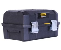 Stanley įrankių dėžė FMST1-71219, juoda