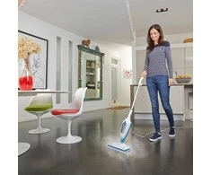 Black &amp; Decker BD MOP PAROWY 1300W FSM13E1
