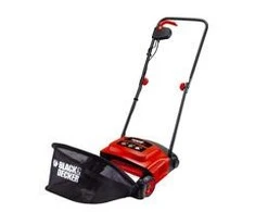 Elektrinis aeratorius Black&amp;Decker GD 300 600W