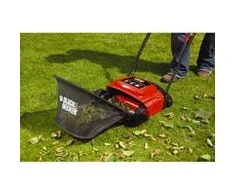Elektrinis aeratorius Black&amp;Decker GD 300 600W