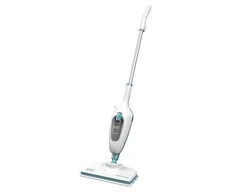 Black &amp; Decker Garų šluota FSMH13E5-QS