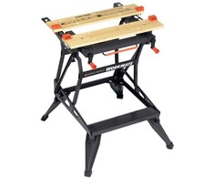 Darbastalis Workmate Black &amp; Decker WM550-XJ, 610 x 250mm