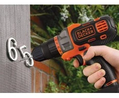 Akumuliatorinis daugiafunkcis įrankis MT218K 18V Multievo, Black+Decker