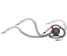 Black &amp; Decker Juodas &amp; Decker automobilinis dulkių siurblys Juodas+DECKER PD1200AV (pilkos spalvos)