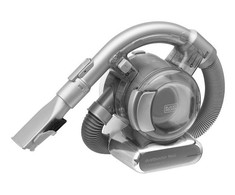 Dulkių siurblys Black &amp; Decker Juodas &amp; Decker Akumuliatorinis siurblys Juodas &amp; Decker PD1820LF-QW