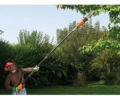 Grandininis pjūklas Black &amp; Decker Juodas &amp; Decker Elektrinė aukštapjovė PS7525 800 W 25 cm, Juodas &amp; Decker