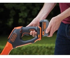 Black &amp; Decker žoliapjovė 18V 1x4,0Ah STC1840EPC POWER COMMAND STC1840EPC-QW