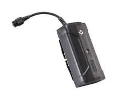 Black Diamond Juodas Diamond Akumuliatorius Juodas Diamond Icon Rechargeable Baterija Kit - juodas