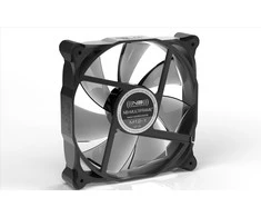 Noiseblocker Multiframe S-Series M12-PS korpuso ventiliatorius- 120mm PWM