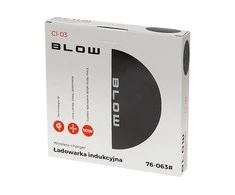 Blow 5W WCH-03 indukcinis tinklo įkroviklis