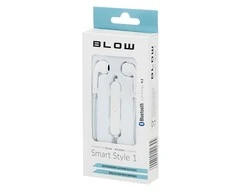 BLOW 32-779 BLOW Ausinės Bluetooth 4.2 Baltas