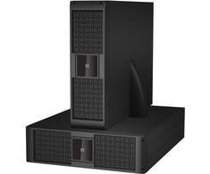Bluewalker Power Walker BATTERY PACK RACK 19'' DLA UPS VFI 10000P/RT LCD 20 AKUMULATORÓW 12V/9AH