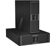 Bluewalker Power Walker BATTERY PACK RACK 19'' DLA UPS VFI 6-10K T, 10000TCP3/1 40 AKUMULATORÓW 12V/9AH