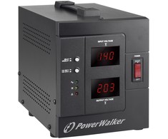 Power Walker PowerWalker įtampos stabilizatorius AVR 1500VA SIV FR