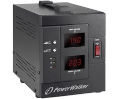 Power Walker ĮTAMPOS STABILIZATORIUS PowerWalker AVR 2000 SIV FR