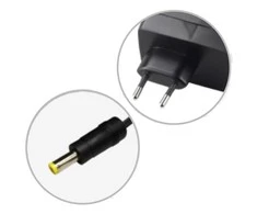 POWERWALK DC SecureAdapter 12V Power Walker UPS DC/Buferinis maitinimo šaltinis 12V / 2,1A / 25W / 2,6AH Baterija