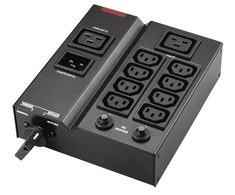Power Walker MBS/PDU IEC 1-3kVA techninės priežiūros aplinkkelio jungiklis