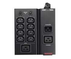 Power Walker MBS/PDU IEC 1-3kVA techninės priežiūros aplinkkelio jungiklis