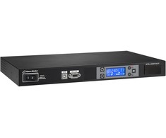 Power Walker BlueWalker PowerWalker PDU RC-16A, Stromversorgung